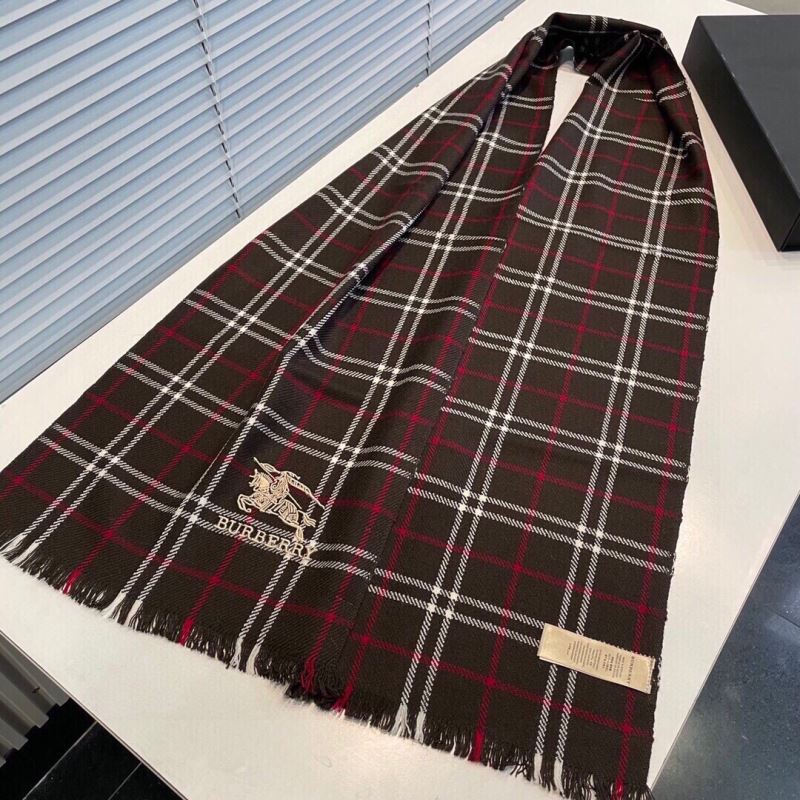 Burberry Scarf